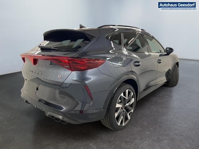 Cupra Formentor VZ 2.0 TSI 333PS/245kW 4x4 DSG7 2025 *+Pano +AHK +Matrix +Top-View +IMMERSIVE +Erweiterte Werksgarantie* 