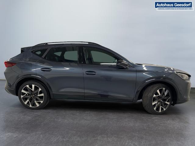 Cupra Formentor VZ 2.0 TSI 333PS/245kW 4x4 DSG7 2025 *+Pano +AHK +Matrix +Top-View +IMMERSIVE +Erweiterte Werksgarantie* 