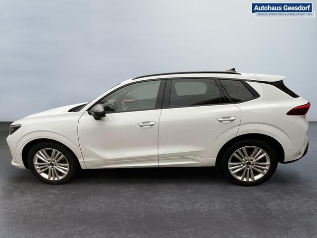 Beispielbilder, ggf. teilweise mit Sonderausstattung