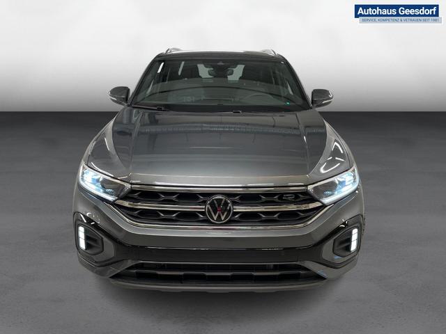 Volkswagen T-Roc R-Line Edition 1.5 TSI 150PS/110KW DSG 2025 *+RFK +Keyless +BHZ. Lenkrad +AT* 