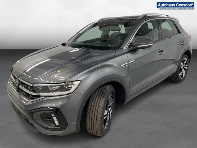 Volkswagen T-Roc R-Line Edition 1.5 TSI 150PS/110KW DSG 2025 *+RFK +Keyless +BHZ. Lenkrad +AT* 