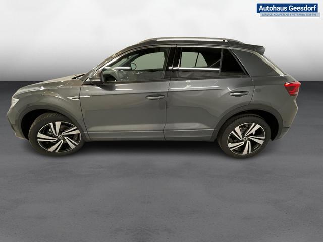 Volkswagen T-Roc R-Line Edition 1.5 TSI 150PS/110KW DSG 2025 *+RFK +Keyless +BHZ. Lenkrad +AT* 