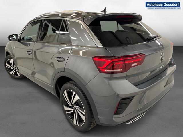 Volkswagen T-Roc R-Line Edition 1.5 TSI 150PS/110KW DSG 2025 *+RFK +Keyless +BHZ. Lenkrad +AT* 