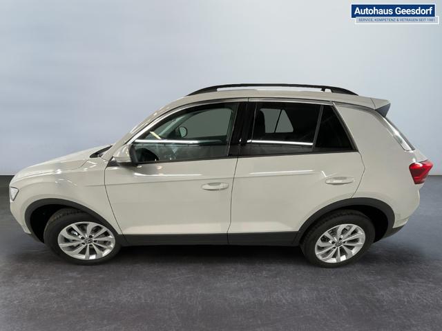 Volkswagen T-Roc Edition 1.5 TSI 150PS/110KW DSG 2025 +SHZ+RFK+Adaptiver Temp.+2Z-Klima 