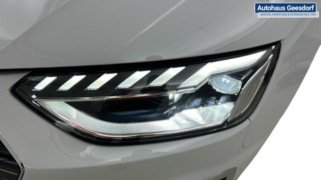 Audi A4 Avant S Line Plus 40 2.0 TFSI 204PS/150kW S-tronic 2024 | *+18" ALU +NAVI +LED +El. Heckklappe +Sportlederlenkrad +Audi Drive Select* 