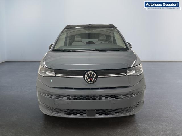 Volkswagen T7 California Ocean 2.0 TDI 150PS/110kW DSG7 2025 *Faceliftet* | *+18" Alu +AHK +Travel Assist +Markise +IQ.Light Matrix +Park Assist* 