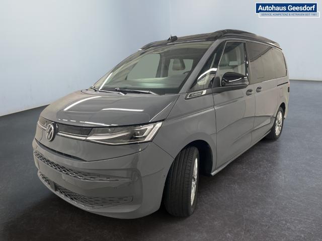 Volkswagen T7 California Ocean 2.0 TDI 150PS/110kW DSG7 2025 *Faceliftet* | *+18" Alu +AHK +Travel Assist +Markise +IQ.Light Matrix +Park Assist* 