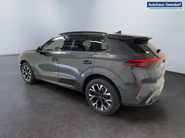 Cupra Terramar Nordic Edition 2.0 TSI 204PS/150kW 4Drive DSG7 2025 | *+Standheizung +AHK +Travel Assist +Immersive +Erweiterte Garantie* 