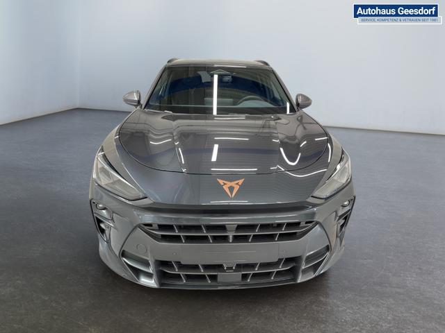 Cupra Terramar Nordic Edition 2.0 TSI 204PS/150kW 4Drive DSG7 2025 | *+Standheizung +AHK +Travel Assist +Immersive +Erweiterte Garantie* 