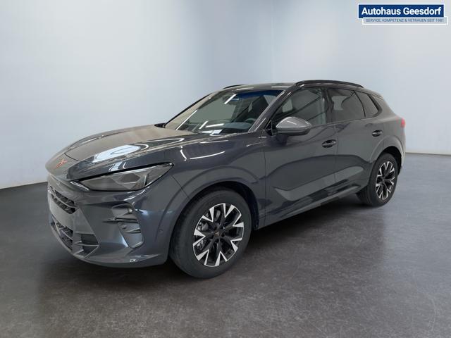 Cupra Terramar Nordic Edition 2.0 TSI 204PS/150kW 4Drive DSG7 2025 | *+Standheizung +AHK +Travel Assist +Immersive +Erweiterte Garantie* 