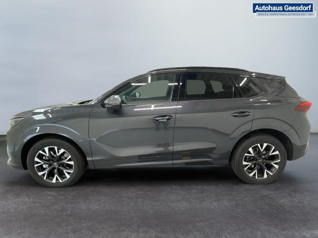 Cupra Terramar Nordic Edition 2.0 TSI 204PS/150kW 4Drive DSG7 2025 | *+Standheizung +AHK +Travel Assist +Immersive +Erweiterte Garantie* 