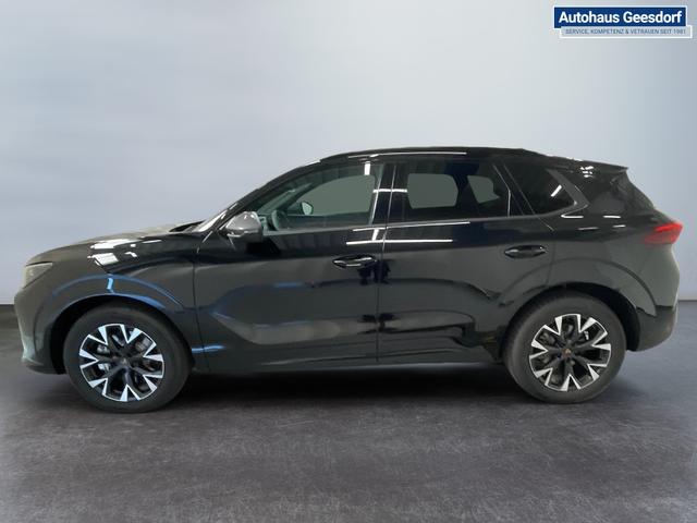 Cupra Terramar Nordic Edition 2.0 TSI 204PS/150kW 4Drive DSG7 2025 | *+Standheizung +AHK +Travel Assist +Immersive +Erweiterte Garantie* 