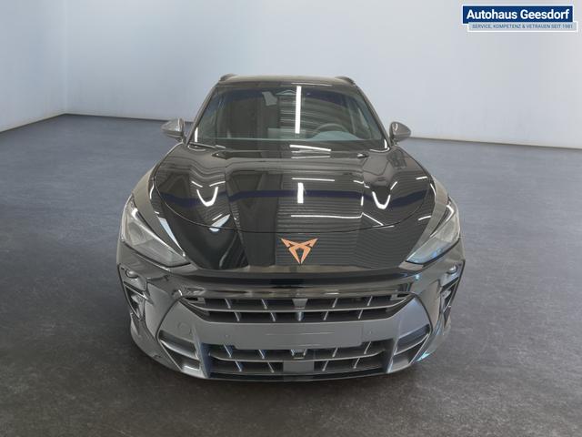 Cupra Terramar Nordic Edition 2.0 TSI 204PS/150kW 4Drive DSG7 2025 | *+Standheizung +AHK +Travel Assist +Immersive +Erweiterte Garantie* 