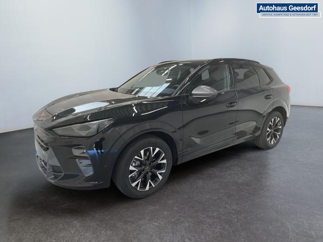 Cupra Terramar Nordic Edition 2.0 TSI 204PS/150kW 4Drive DSG7 2025 | *+Standheizung +AHK +Travel Assist +Immersive +Erweiterte Garantie* 