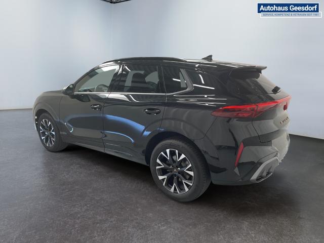 Cupra Terramar Nordic Edition 2.0 TSI 204PS/150kW 4Drive DSG7 2025 | *+Standheizung +AHK +Travel Assist +Immersive +Erweiterte Garantie* 