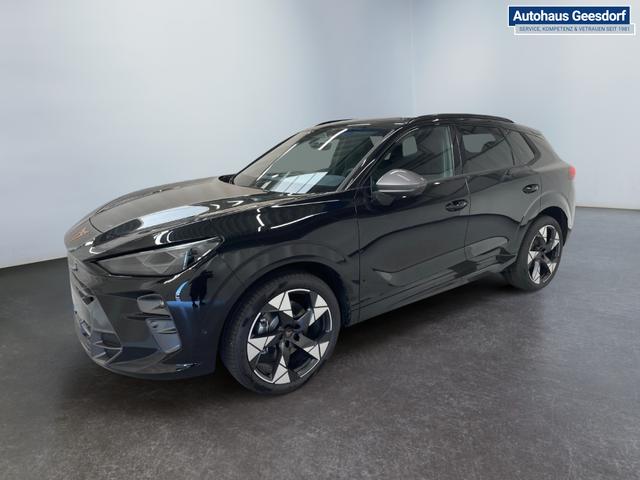 Cupra Terramar Nordic Edition 2.0 TSI 204PS/150kW 4Drive DSG7 2025 | *+20" Alu +Standheizung +AHK +Top-View +Immersive +Erweiterte Garantie* 