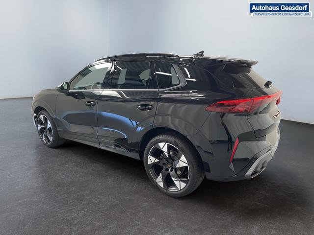 Cupra Terramar Nordic Edition 2.0 TSI 204PS/150kW 4Drive DSG7 2025 | *+20" Alu +Standheizung +AHK +Top-View +Immersive +Erweiterte Garantie* 