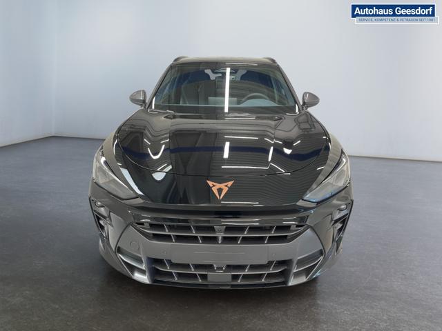 Cupra Terramar Nordic Edition 2.0 TSI 204PS/150kW 4Drive DSG7 2025 | *+20" Alu +Standheizung +AHK +Top-View +Immersive +Erweiterte Garantie* 