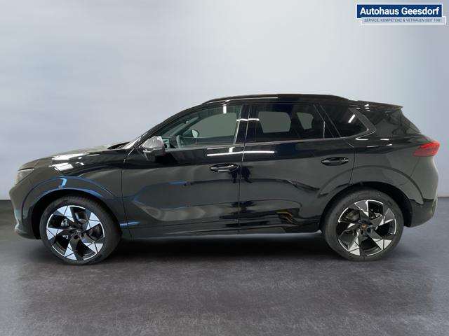 Cupra Terramar Nordic Edition 2.0 TSI 204PS/150kW 4Drive DSG7 2025 | *+20" Alu +Standheizung +AHK +Top-View +Immersive +Erweiterte Garantie* 