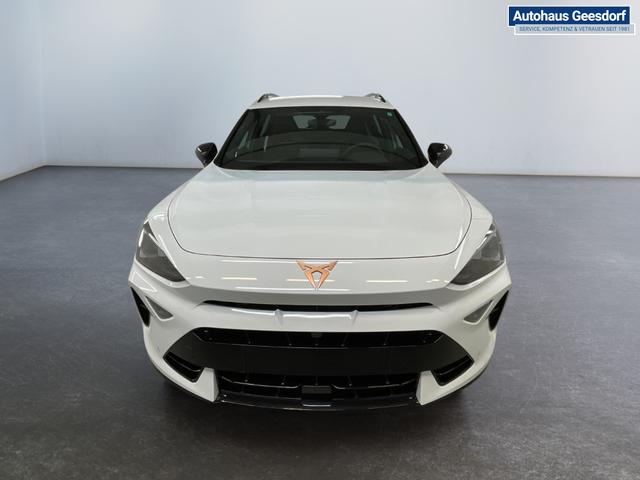 Cupra Formentor VZ 2.0 TSI 333PS/245kW 4x4 DSG7 2025 *+AHK +Erw. Garantie +EDGE & DESIGN Paket* 