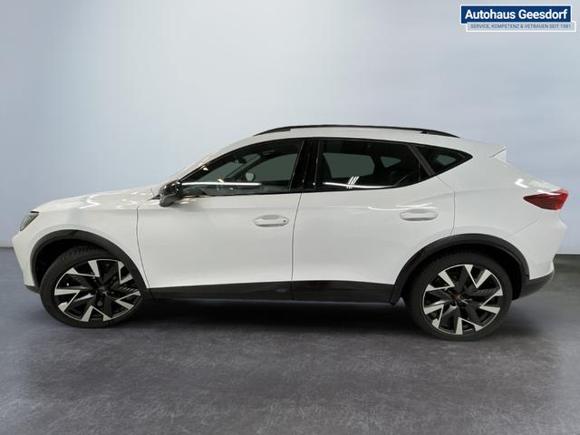 Cupra Formentor VZ 2.0 TSI 333PS/245kW 4x4 DSG7 2025 *+AHK +Erw. Garantie +EDGE & DESIGN Paket* 