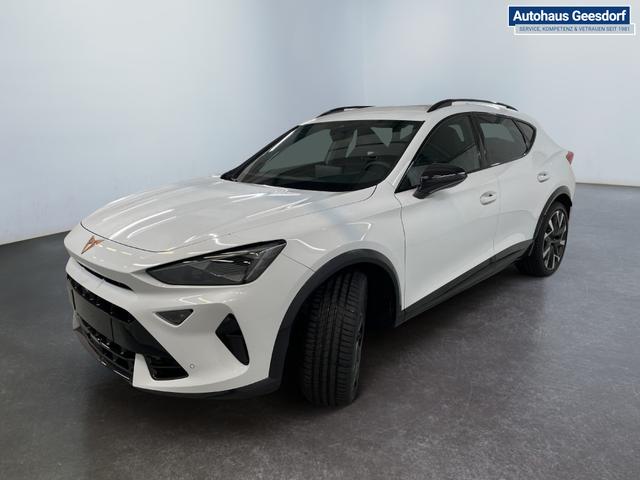 Cupra Formentor VZ 2.0 TSI 333PS/245kW 4x4 DSG7 2025 *+AHK +Erw. Garantie +EDGE & DESIGN Paket* 