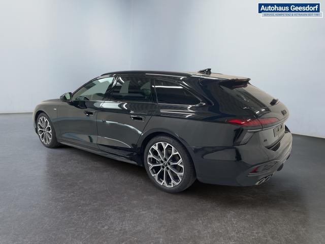 Audi A6 Avant S-Line 2.0 TDI 204PS/150kW Quattro Proline S-Tronic 2026 *+20" LM +AHK +Standheizung +ACC +TechPlus +Schwarz Optik* 