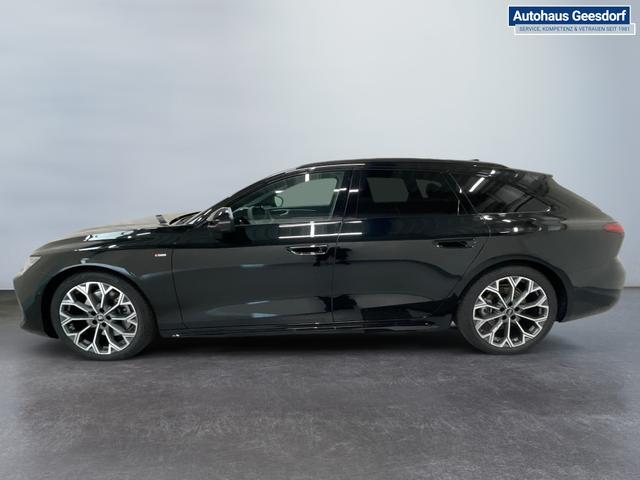 Audi A6 Avant S-Line 2.0 TDI 204PS/150kW Quattro Proline S-Tronic 2026 *+20" LM +AHK +Standheizung +ACC +TechPlus +Schwarz Optik* 