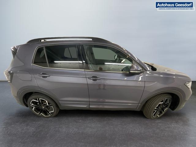 Volkswagen T-Cross R-Line Edition 1.5 TSI 150PS/110kW DSG 2025 +AHK +L&S-Paket +KESSY +Digital Cockpit Pro 