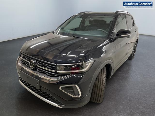 Volkswagen T-Cross R-Line Edition 1.5 TSI 150PS/110kW DSG 2025 +AHK +L&S-Paket +KESSY +Digital Cockpit Pro 