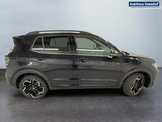 Volkswagen T-Cross R-Line Edition 1.5 TSI 150PS/110kW DSG 2025 +AHK +L&S-Paket +KESSY +Digital Cockpit Pro 