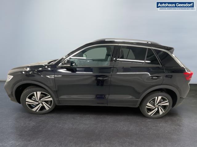 Volkswagen T-Roc R-Line Edition 1.5 TSI 150PS/110KW DSG 2025 *+RFK +Keyless +BHZ. Lenkrad +AT* 