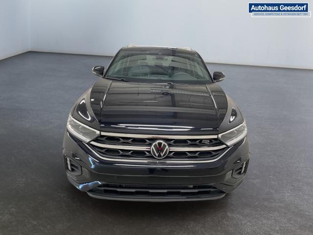 Volkswagen T-Roc R-Line Edition 1.5 TSI 150PS/110KW DSG 2025 *+RFK +Keyless +BHZ. Lenkrad +AT* 