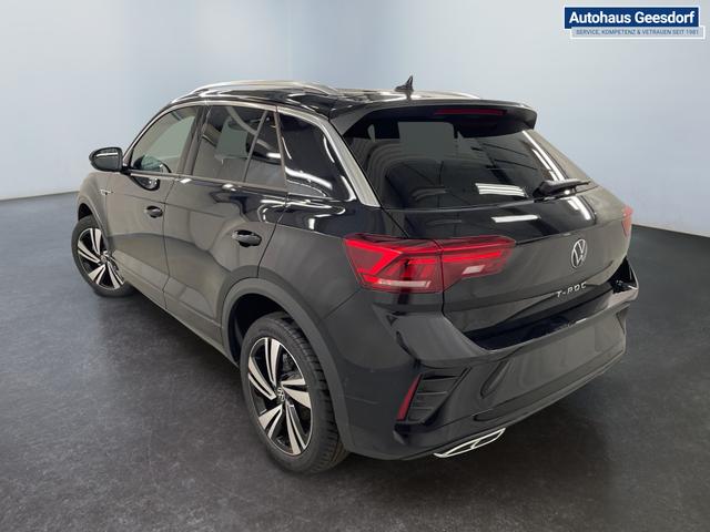 Volkswagen T-Roc R-Line Edition 1.5 TSI 150PS/110KW DSG 2025 *+RFK +Keyless +BHZ. Lenkrad +AT* 