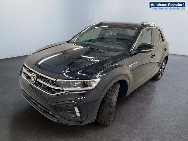 Volkswagen T-Roc R-Line Edition 1.5 TSI 150PS/110KW DSG 2025 *+RFK +Keyless +BHZ. Lenkrad +AT* 