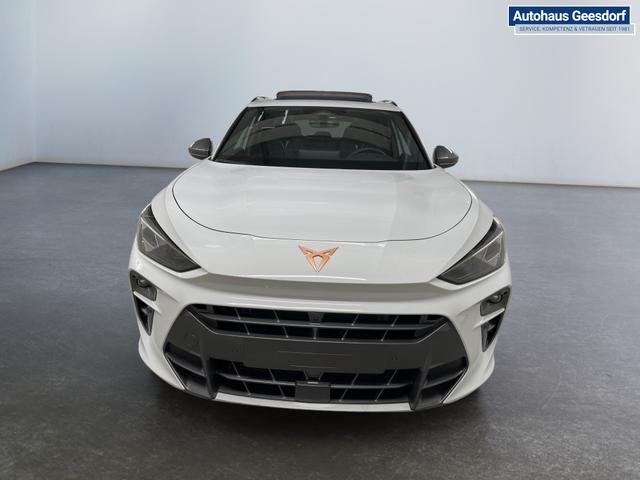 Cupra Terramar VZ 2.0 TSI 265PS/195kW 4x4 DSG7 2025 *+20" Alu +AHK +PANO +Matrix +NAVI +Top-View +DCC +IMMERSIVE* 