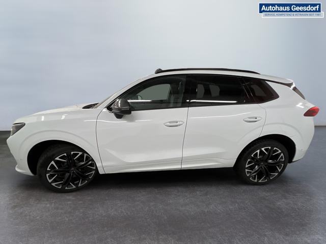 Cupra Terramar VZ 2.0 TSI 265PS/195kW 4x4 DSG7 2025 *+20" Alu +AHK +PANO +Matrix +NAVI +Top-View +DCC +IMMERSIVE* 