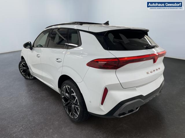 Cupra Terramar VZ 2.0 TSI 265PS/195kW 4x4 DSG7 2025 *+20" Alu +AHK +PANO +Matrix +NAVI +Top-View +DCC +IMMERSIVE* 