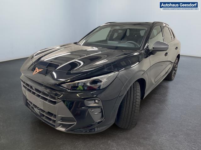 Cupra Terramar VZ 2.0 TSI 265PS/195kW 4x4 DSG7 2025 *+20" Alu +AHK +PANO +Matrix +NAVI +Top-View +DCC +IMMERSIVE* 