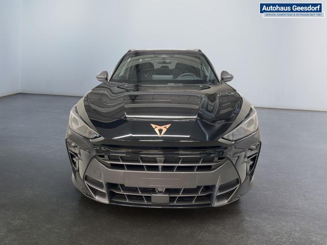 Cupra Terramar VZ 2.0 TSI 265PS/195kW 4x4 DSG7 2025 *+20" Alu +AHK +PANO +Matrix +NAVI +Top-View +DCC +IMMERSIVE* 