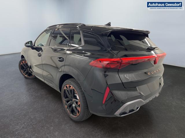 Cupra Terramar VZ 2.0 TSI 265PS/195kW 4x4 DSG7 2025 *+20" Alu +AHK +PANO +Matrix +NAVI +Top-View +DCC +IMMERSIVE* 