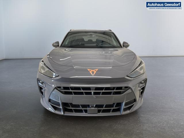 Cupra Terramar VZ 2.0 TSI 265PS/195kW 4x4 DSG7 2025 *+20" Alu +AHK +PANO +Matrix +NAVI +Top-View +DCC +IMMERSIVE* 