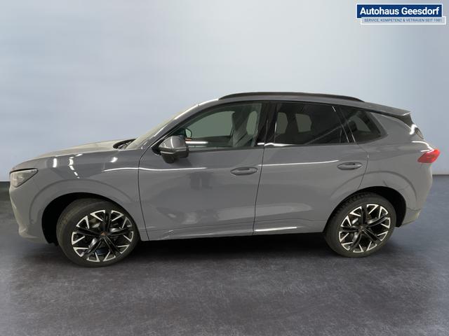 Cupra Terramar VZ 2.0 TSI 265PS/195kW 4x4 DSG7 2025 *+20" Alu +AHK +PANO +Matrix +NAVI +Top-View +DCC +IMMERSIVE* 