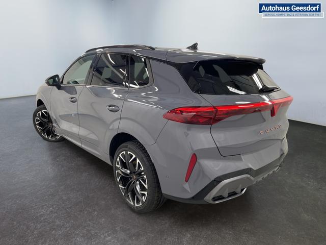 Cupra Terramar VZ 2.0 TSI 265PS/195kW 4x4 DSG7 2025 *+20" Alu +AHK +PANO +Matrix +NAVI +Top-View +DCC +IMMERSIVE* 