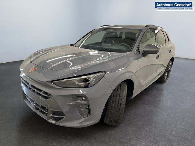 Cupra Terramar VZ 2.0 TSI 265PS/195kW 4x4 DSG7 2025 *+20" Alu +AHK +PANO +Matrix +NAVI +Top-View +DCC +IMMERSIVE* 