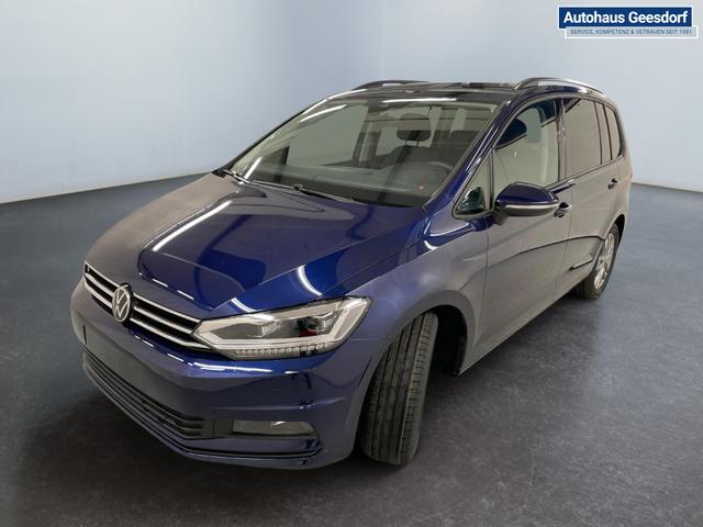 Volkswagen Touran Comfortline Edition 1.5 TSI EVO ACT 150PS/110kW DSG7 2025 | +App-Connect +Navi-Paket +RFK +LED 
