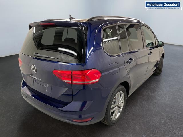 Volkswagen Touran Comfortline Edition 1.5 TSI EVO ACT 150PS/110kW DSG7 2025 | +App-Connect +Navi-Paket +RFK +LED 