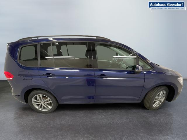Volkswagen Touran Comfortline Edition 1.5 TSI EVO ACT 150PS/110kW DSG7 2025 | +App-Connect +Navi-Paket +RFK +LED 