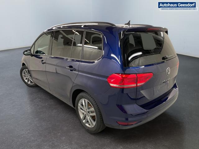 Volkswagen Touran Comfortline Edition 1.5 TSI EVO ACT 150PS/110kW DSG7 2025 | +App-Connect +Navi-Paket +RFK +LED 