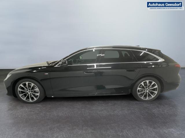 Audi A6 Avant S-Line 2.0 TDI 204PS/150kW Quattro Proline S-Tronic 2026 +19" LM +AHK +Ambiente Paket +S-Sportfarhwerk 